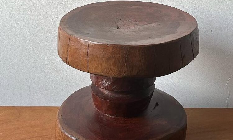 Irehu Iruvo: Unveiling the Sacred Stool of Ebira Brides – A Symbol of Fortitude and Fertility