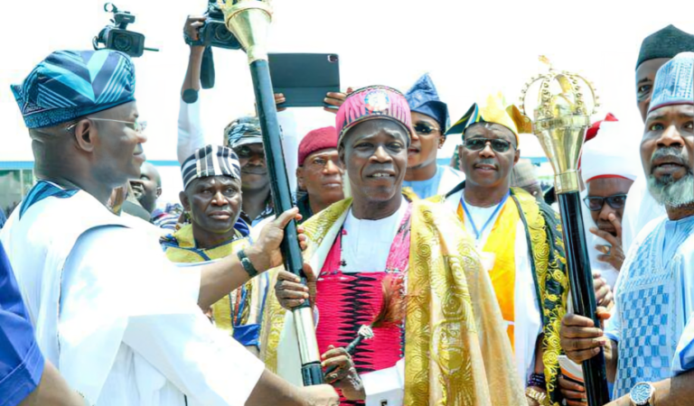 Ezuka Clan: Unpacking the Asema Chieftaincy in Ebiraland