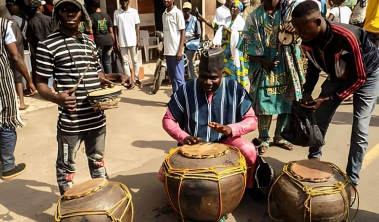 Iresu Etebira – Ebira Clans & Their Hometowns of Origin