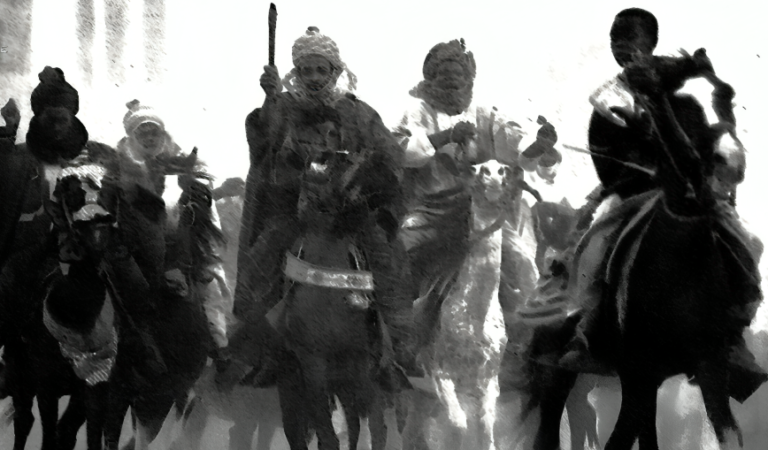 The Ajinomoh War: Ebira’s Resistance Against Nupe and Fulani Invasions